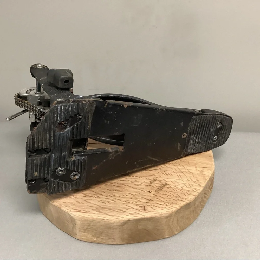 Tama Iron Cobra Rolling Glide - Single Drum Pedal - The Legend In Innovation - Picture 9 of 13